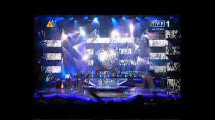 Bonnie Tyler - Total Eclipse Of The Heart