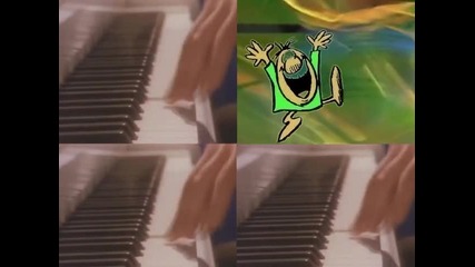 Аз мога- Shakin Stevens