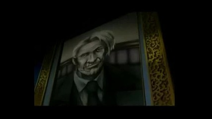 Hellsing Episode 5 Part 2 English