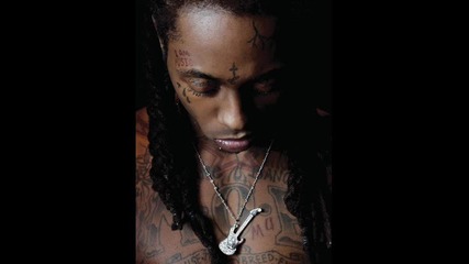 Lil Wayne - Im Blooded 