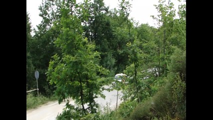 Wrc Rally Bulgaria ss1 Valdes 
