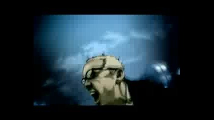 Linkin park - breaking the habit (meteora) hq