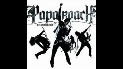 Papa Roach - Days Of War