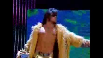 John Morrison I The Miz - The Dirt Sheet ep.6