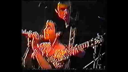 The Cranberries - False