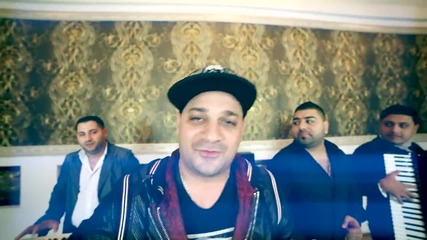 Liviu Pustiu _ Cristi Dorel - Ura dusmanilor ( Oficial Video )