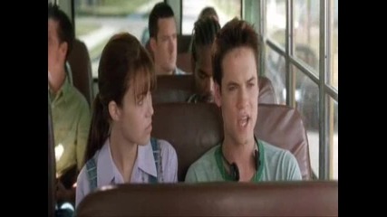 A Walk to remember 