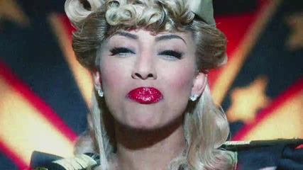 Н О В О * Кери Хилсън - Pretty Girl Rock