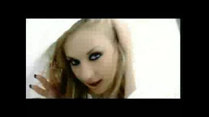 Dj Layla feat Alissa Single Lady( Official video)