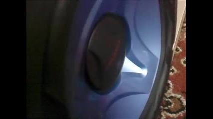 bass test 
