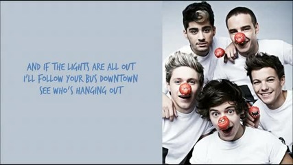 One Direction - One Way or Another
