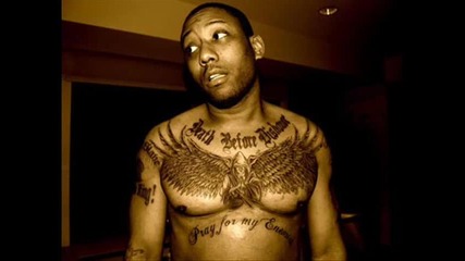 Maino - Hustle All Day