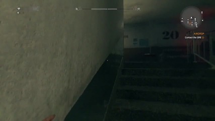 Dying Light - Eпизод 4