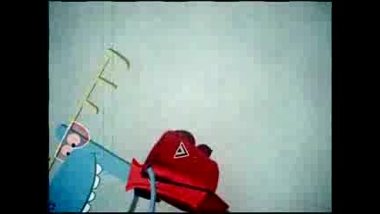Happy Tree Friends - Ski Patrol