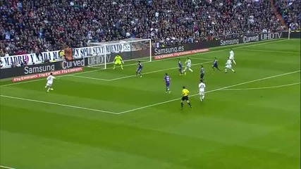 Resumen de Real Madrid (3-0) Rcd Espanyol - Hd