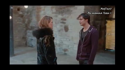 Medcezir / Прилив и отлив епизод 54 / част 1