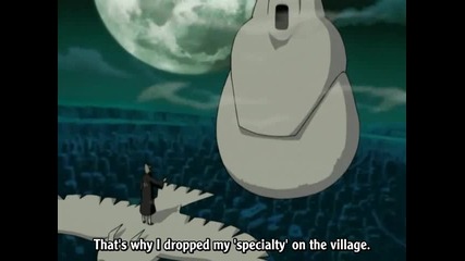 [английски Суб] Naruto Shippuuden - 006 Част 2