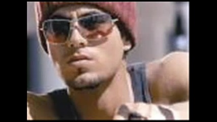 Enrique Iglesias Ft. Lil Wayne - Push