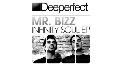 Mr. Bizz - Warp Tension (original Mix)