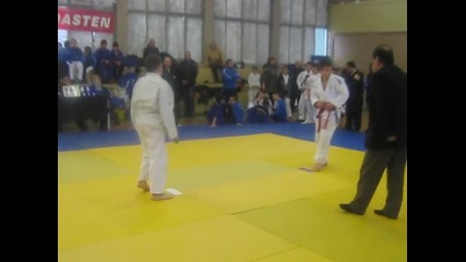 Judo - Todorov - Judo Love 