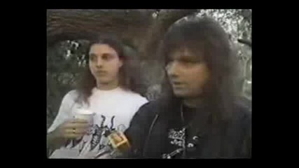 Death Metal Special 1993 Part 7