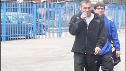 Лъчезар Балтанов: Не мога да разбера какво става