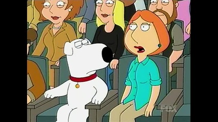 Family Guy - S5e15 - Boys Do Cry - 2 
