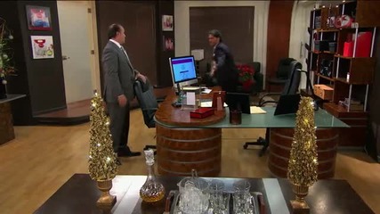 Porque el amor manda capitulo 62, 2012