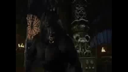 Van Helsing