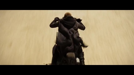 Priest - Trailer #1