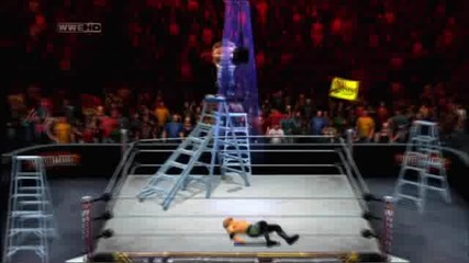Wwe Smackdown Vs. Raw 2011 Official Trailer 