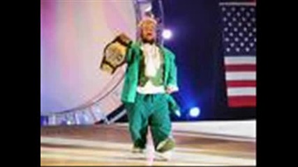 hornswoggle foto