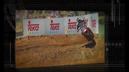 Mxon - Team Usa 