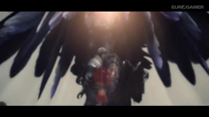 Dark Souls - Trailer 
