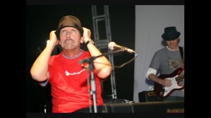 After you've gone (hugh Laurie with Dr. John)