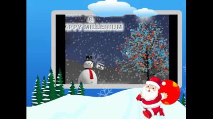 Merry Christmas