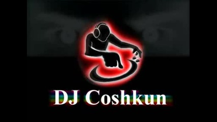 Dj Coshkun Ft. Mr. Gee - Electro (2007 Vocal Mix)