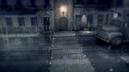 G D C 2013: Rain - Gameplay Trailer