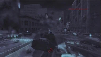 Prototype Mission 14 Under the Knife 2/2