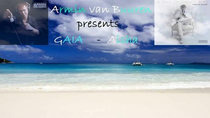 Gaia - Aisha (original Mix)