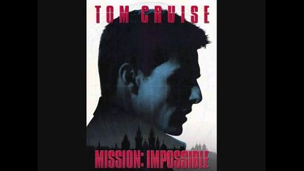 Mission impossible - Theme song