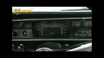 1967 Plymouth Gtx Six Pack 