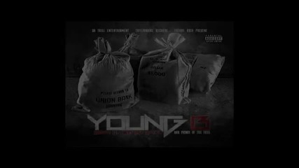 Young B - Broke Up