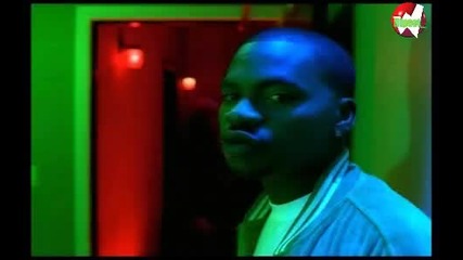 Obie Trice Ft. Nate Dogg - The Set Up ( Classic Video 2003 )[ Dvd - Rip High Quality ]