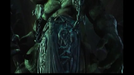 Defense of the Ancients Trailer - Dota Movie Trailer