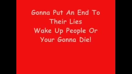 Definite Hate - Wake Up 