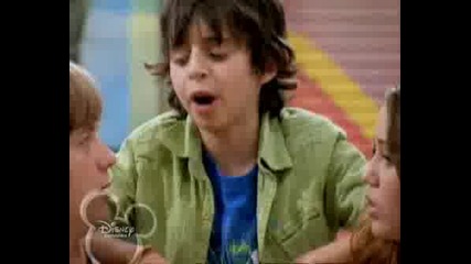 Hannah Montana Ep 23 Part 1