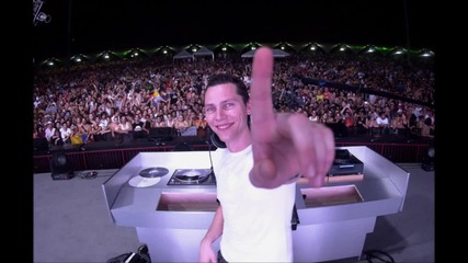 Tiеsto feat. Disco Fries – itrance