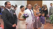 Сватбен видеоклип, Ава и Ачо, 2010 г. 