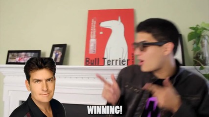Swag On (rebecca Black - Friday Parody)